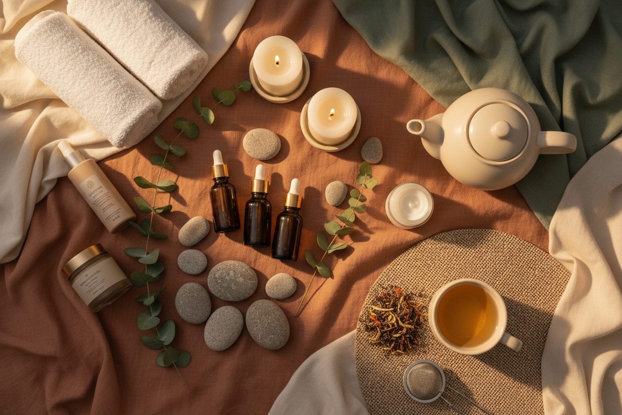 Wellness and Lifestyle