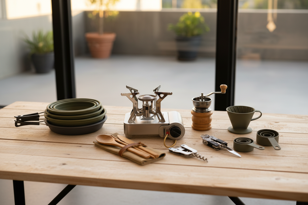 Smart Home Essentials