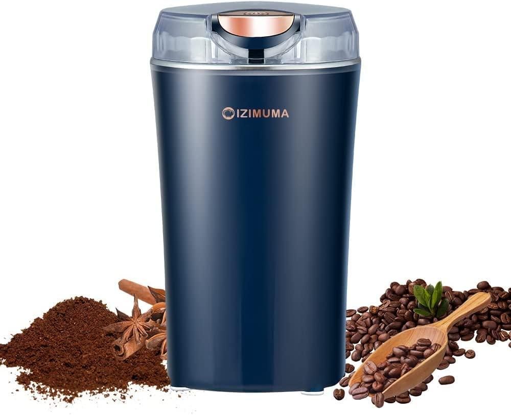 Multifunctional Powerful Portable Electric Grinder